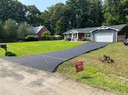 Best Driveway Drainage Solutions  in Poplar Cotton Center, CA